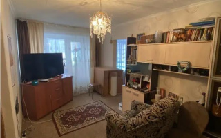 Продажа 2-комнатной квартиры, 41.2 м² - Недвижимость в Казахстане - страница 7