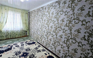 Продажа 3-комнатной квартиры, 56 м², пр. Металлургов - Продажа квартир в Темиртау