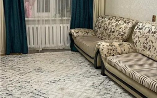 Продажа 3-комнатной квартиры, 68 м², пр. Металлургов, дом  26/5 - Продажа квартир в Темиртау без посредников