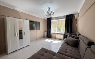 Продажа 3-комнатной квартиры, 70 м² - Продажа трехкомнатных квартир в Алматы - страница 2