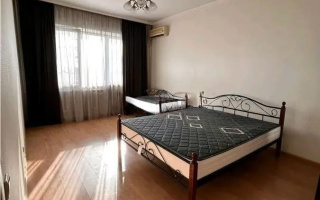 Продажа 3-комнатной квартиры, 76 м², мкр-н Аксай-2, дом  68 - Продажа  трехкомнатных квартир в Алматы