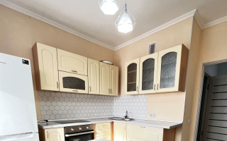 Аренда 1-комнатной квартиры, 40 м² - Аренда однокомнатных квартир помесячно в Астане