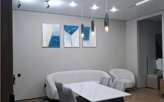 Продажа 4-комнатной квартиры, 110 м² - Продажа четырехкомнатных квартир в Бостандыкском р-не Алматы