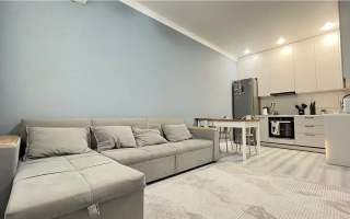 Продажа 1-комнатной квартиры, 42 м² - Продажа однокомнатных квартир от собственников в Астане - страница 21