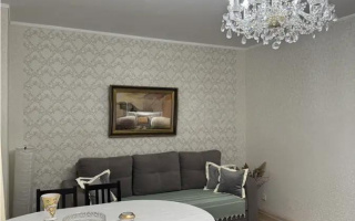 Продажа 4-комнатной квартиры, 108 м², пр. Женис, дом  5/1 - Продажа  четырехкомнатных квартир в Астане без посредников с фото