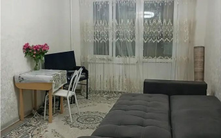 Продажа 3-комнатной квартиры, 61 м², мкр-н Орбита-2, дом  2 - Продажа  трехкомнатных квартир в Алматы с фото