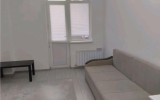 Продажа 1-комнатной квартиры, 36 м², ул. Жамбыла, дом  10 - Продажа квартир в новостройках Астаны без посредников
