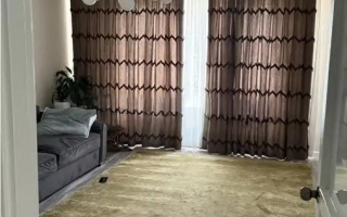 Продажа 1-комнатной квартиры, 45 м², мкр. Аккент, дом  30 - Продажа  однокомнатных квартир в Алматы без посредников