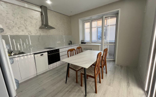 Аренда 1-комнатной квартиры, 60 м², ул. Толстого, дом  74 - Аренда квартир помесячно в Казахстане