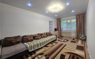 Продажа 2-комнатной квартиры, 41 м² - Недвижимость в Темиртау
