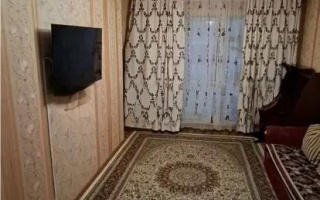 Продажа 3-комнатной квартиры, 87 м² - Продажа трехкомнатных квартир в кирпичном доме в Казахстане