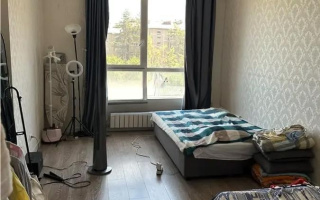Продажа 1-комнатной квартиры, 45 м² - Продажа квартир от собственников в Алматы - страница 56