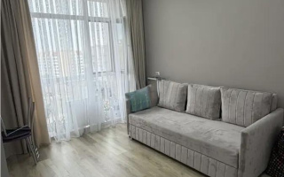 Продажа 1-комнатной квартиры, 37 м² - Продажа однокомнатных квартир на Юго-Востоке Караганды