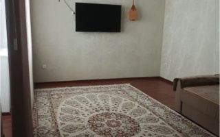 Продажа 2-комнатной квартиры, 63.5 м², ул. Кенесары хана, дом  54/19 - Продажа квартир в Алматы