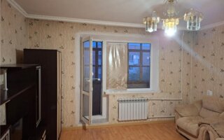 Продажа 2-комнатной квартиры, 53 м²