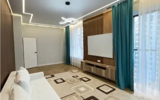 Продажа 2-комнатной квартиры, 73 м² - Продажа квартир в Бостандыкском р-не Алматы