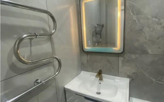 Продажа 2-комнатной квартиры, 57 м², ул. Толстого, дом  13/2 - Продажа квартир в Алматы