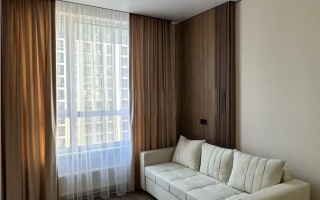 Продажа 2-комнатной квартиры, 42 м², ул. Е-36, дом  9/1 - Продажа  двухкомнатных квартир в Астане