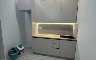 Продажа 1-комнатной квартиры, 36.9 м², ул. А-52, дом  4/1 - Продажа квартир в Астане