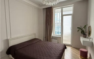 Продажа 2-комнатной квартиры, 62 м², ул. Калдаякова, дом  23а - Продажа квартир в Астане без посредников