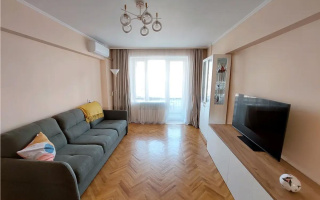 Продажа 4-комнатной квартиры, 83 м², ул. Толе би, дом  40 - Продажа  четырехкомнатных квартир в Алматы