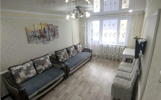Продажа 3-комнатной квартиры, 62 м², 1А мкр-н, дом  17 - Продажа квартир в Сарани без посредников