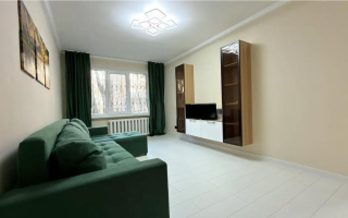 Продажа 3-комнатной квартиры, 61 м², ул. Жарокова, дом  165 - Продажа  трехкомнатных квартир в Алматы с фото