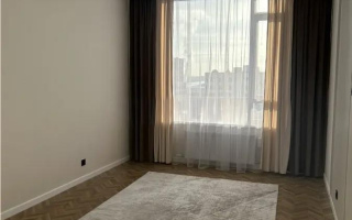 Продажа 1-комнатной квартиры, 40.41 м², пр. Туран, дом  57/7 - Продажа квартир в Казахстане