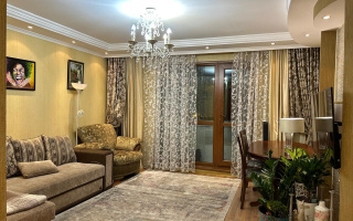 Продажа 3-комнатной квартиры, 60 м², пр. Республики - Продажа квартир в Темиртау