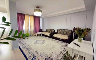 Продажа 4-комнатной квартиры, 109 м² - Недвижимость в Казахстане - страница 24