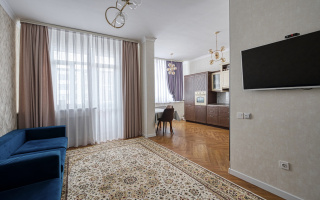 Продажа 3-комнатной квартиры, 90 м², ул. Бухар жырау, дом  34 - Продажа  трехкомнатных квартир в новостройках Астаны с фото