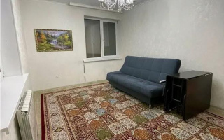Продажа 2-комнатной квартиры, 55 м², мкр-н Нуркент, дом  5/1 - Продажа  двухкомнатных квартир в новостройках Алматы без посредников