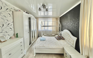 Продажа 3-комнатной квартиры, 63 м² - Продажа трехкомнатных квартир в Караганде
