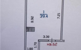 Продажа 2-комнатной квартиры, 39.4 м² - Продажа квартир в новостройках Алматы без посредников - страница 8