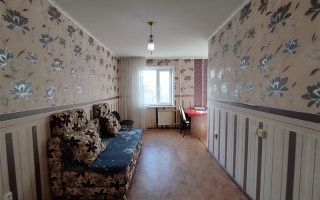 Продажа 4-комнатной квартиры, 62 м², ул. Сейфуллина - Продажа  четырехкомнатных квартир в Темиртау