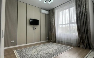 Продажа 3-комнатной квартиры, 82 м², пр. Райымбека, дом  348/1 - Продажа  трехкомнатных квартир в Алматы с фото