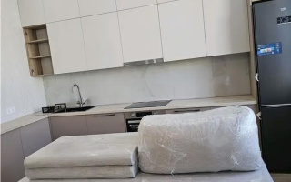 Продажа 2-комнатной квартиры, 64 м², ул. Жошы хана, дом  16/1 - Продажа  двухкомнатных квартир в новостройках Астаны с фото