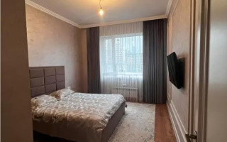 Продажа 2-комнатной квартиры, 55 м², ул. Е-882, дом  5 - Продажа квартир в новостройках Астаны с фото