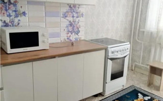 Продажа 1-комнатной квартиры, 34 м², ул. Сатпаева, дом  23 - Продажа квартир в Астане