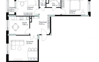 Продажа 3-комнатной квартиры, 87 м² - Продажа квартир от собственников в Астане - страница 2