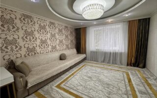 Продажа 3-комнатной квартиры, 88.4 м² - Продажа трехкомнатных квартир от собственников в Казахстане - страница 26