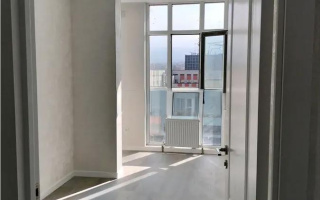 Продажа 1-комнатной квартиры, 39 м² - Продажа  однокомнатных квартир в новостройках Алматы