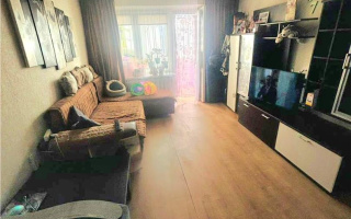 Продажа 1-комнатной квартиры, 35 м² - Продажа домов, коттеджей в Карагандинской области