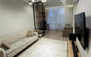 Продажа 2-комнатной квартиры, 75 м²