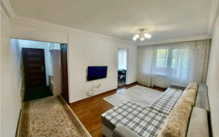 Продажа 3-комнатной квартиры, 59 м², мкр-н Орбита-1, дом  20 - Продажа  трехкомнатных квартир в Алматы