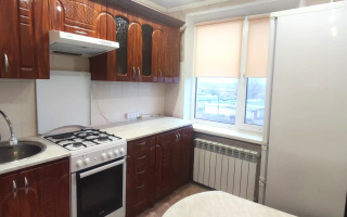 Продажа 4-комнатной квартиры, 61 м², 29А квартал - Продажа квартир в Абае