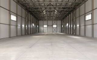 Аренда базы, 4320 м² - Аренда недвижимости в Алматинской области