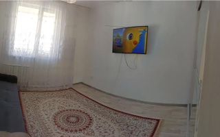 Продажа 1-комнатной квартиры, 35 м², ул. Байтерекова, дом  47 - Продажа  однокомнатных квартир в новостройках Алматы без посредников