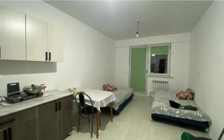 Продажа 1-комнатной квартиры, 30 м² - Продажа однокомнатных квартир в Наурызбайском р-не Алматы - страница 6