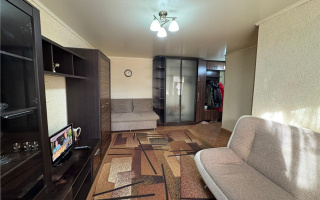 Продажа 1-комнатной квартиры, 31 м², ул. Гоголя - Продажа  однокомнатных квартир в Караганде с фото